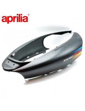 ARider Decor (Sticker) for Aprilia SX 125 2018-2022 | Spark Edition (Purple ARider Decor (Sticker) for Aprilia SX 125 2018-2022 | Spark Edition (Purple