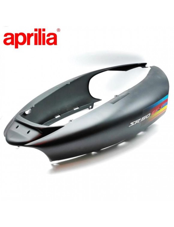 Carénage arrière,codeAP8258823,Aprilia SR 50 Street/Ditech/Carb - 1