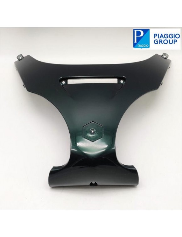 Casco delantero,veroscuro5755635060,piaggio x9 125-180-250 - 2