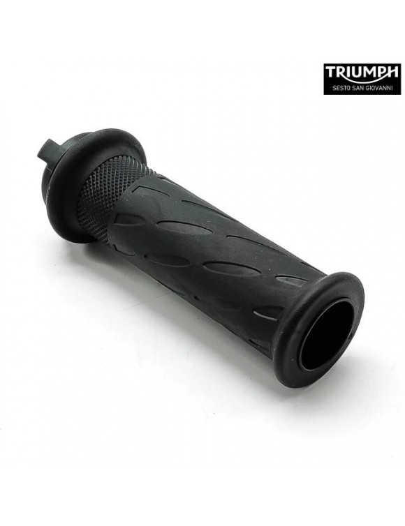 Right knobT2041119 TRIUMPH BONNEVILLE T100/T120/BOBBER,THRUXTON - 2 Right knobT2041119 TRIUMPH BONNEVILLE T100/T120/BOBBER,THRUXTON - 2