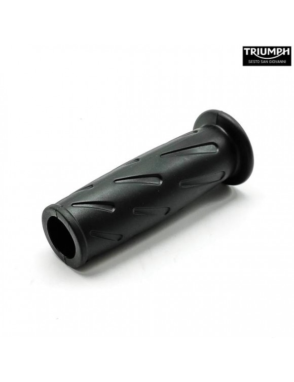 Knob izquierda T2043451 Triumph America/Bonneville(AIRE)/Speedmaster/Thruxton - 2 Knob izquierda T2043451 Triumph America/Bonneville(AIRE)/Speedmaster/Thruxton - 2