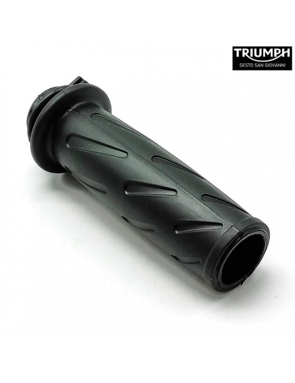 Manopola destra,original T2043452, Triumph America/Bonneville/Speedmaster/Thruxt - 2 Manopola destra,original T2043452, Triumph America/Bonneville/Speedmaster/Thruxt - 2