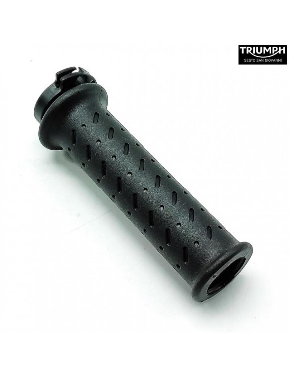 Rechter Knopf,schwarz,orginaler Ersatztriumph T2040254 - 2 Rechter Knopf,schwarz,orginaler Ersatztriumph T2040254 - 2