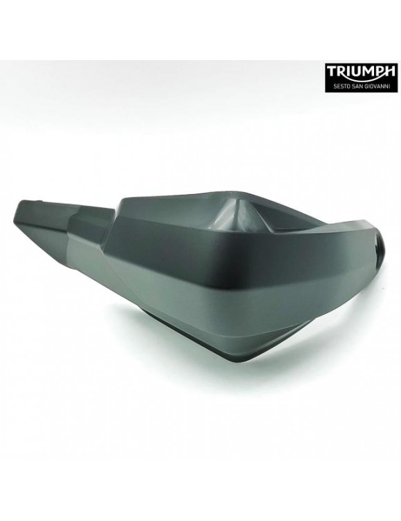 Gardes droites,NoirT2308506,Triumph Tiger 800/1200/Explorer/Sport - 2