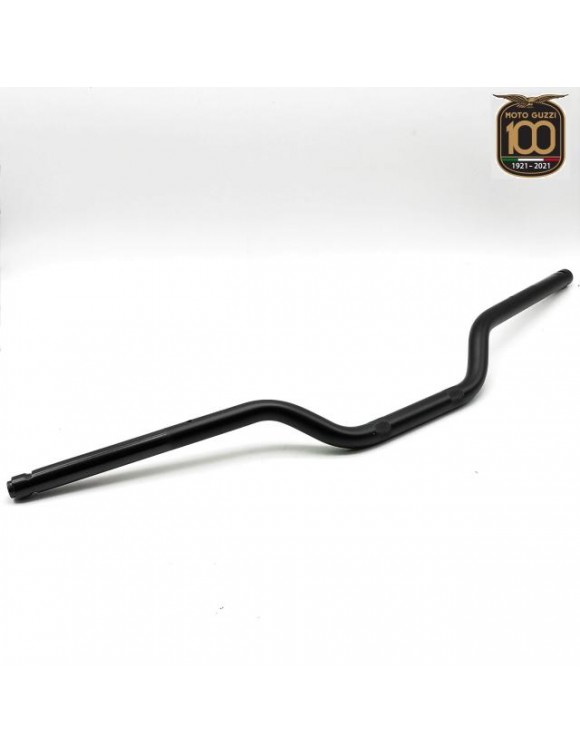 Manillar,Negro2B000671,Moto Guzzi V7/V7 II/V7 III(E3-E4-E5) - 1