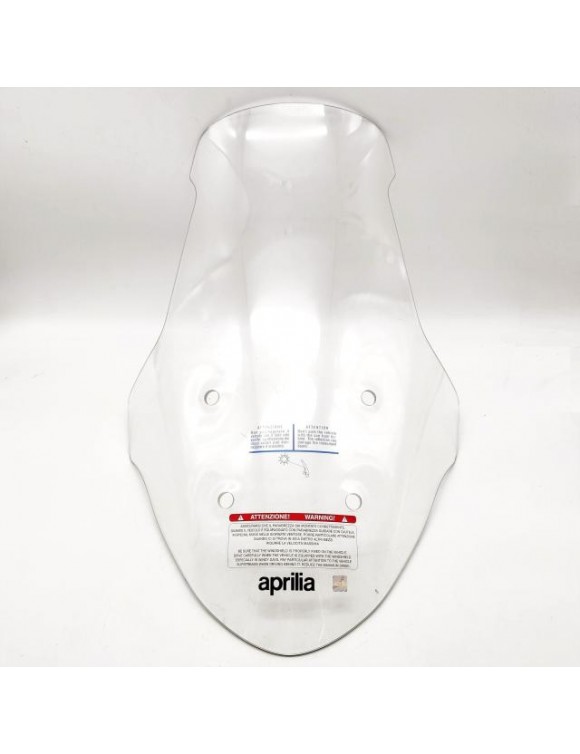 Alto brisas,accesorio 1b009827,Aprilia SXR 50 E5(des2022) - 1 Alto brisas,accesorio 1b009827,Aprilia SXR 50 E5(des2022) - 1