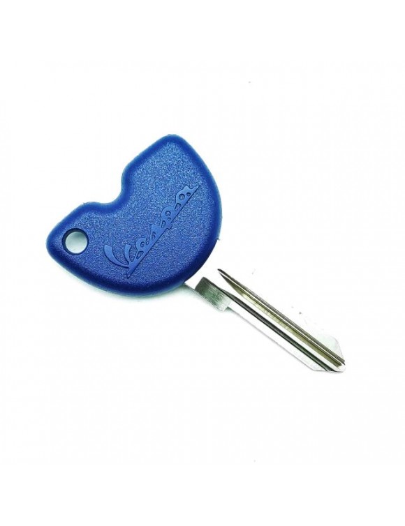 Raw Transponder Key,1B004020 Spring Vespa,GTV,Electric,GTS 125-150-300