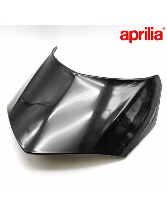 Front hull shield,blackap8148095,aprilia leonardo 125-250 my99