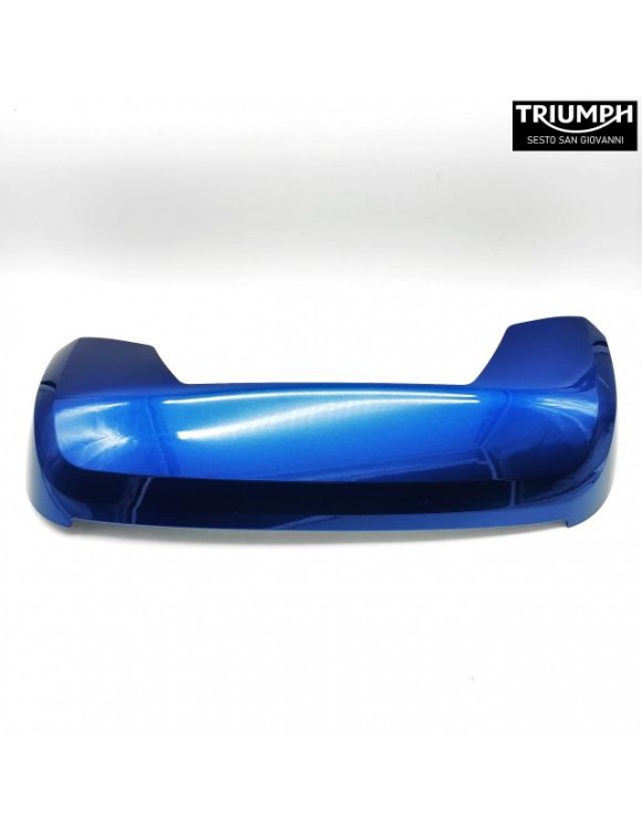 Panneau fermeture,bleu,A9500904 Trunk A9500894,Triumph Tiger Sport 660 - 2 Panneau fermeture,bleu,A9500904 Trunk A9500894,Triumph Tiger Sport 660 - 2