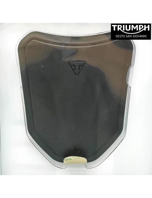 Protección del tanque adhesivo,negroA9790102,Triumph Tiger Sport 600