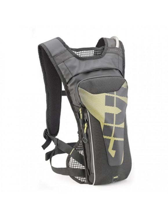 Mochila moto Off Road 3L bolsa agua integrada 2l GIVI GRT719 - 1
