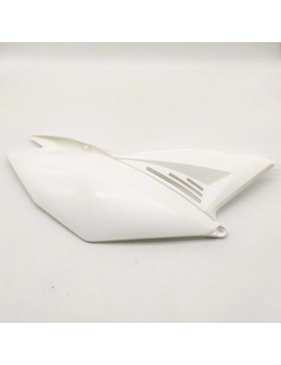 Fiancata laterale destra, bianco, original, Beta Enduro rr 50-125 / Motard rr 50 - 1