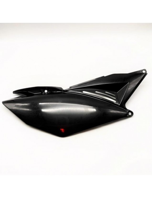 Fiancata laterale destra, nero, originale, Beta Enduro rr 125 / Motard rr 50 - 1