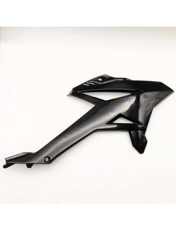 Hull,Transportador Derecho,Negro,,Beta Motard Black RR 50/RR 50 - 1