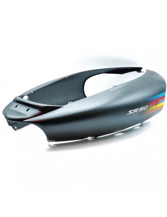 Carnado trasero,código,AP8258823,Aprilia SR 50 Street/Ditech/Carbo - 2