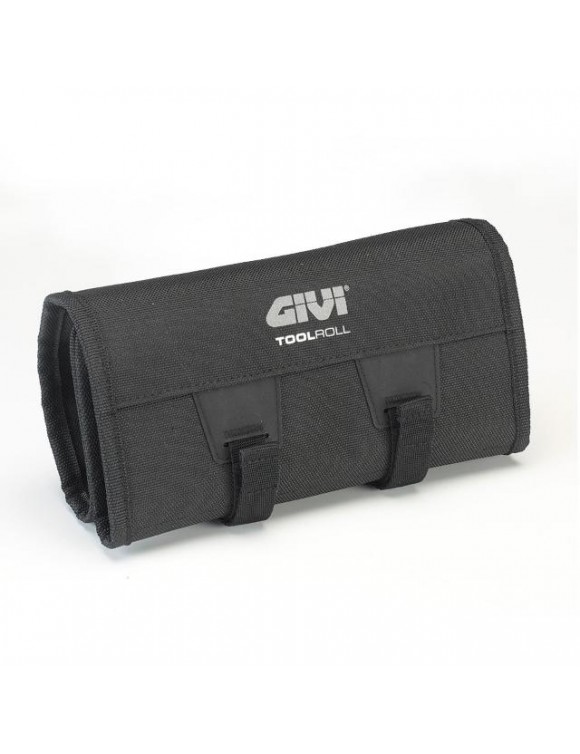 Headband bag,rolling,tool compartment,motorcycle,universal | GIVI T515