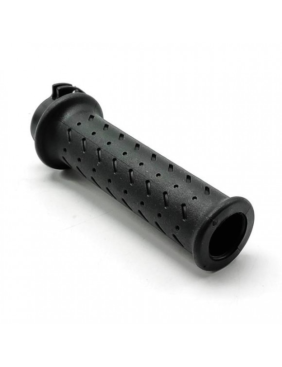 Perilla derecha,Negro,Reemplazo Orginal Triumph T2040254 - 1 Perilla derecha,Negro,Reemplazo Orginal Triumph T2040254 - 1