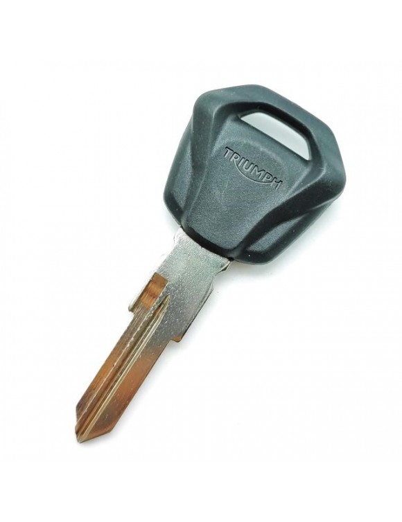 Touche brute/vierge avec immobilisateur,rouge,triomphe remplacement T2504590 - 2