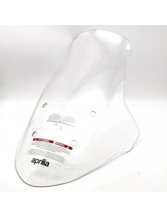 Alto brisas,accesorio 1b009827,Aprilia SXR 50 E5(des2022) - 2 Alto brisas,accesorio 1b009827,Aprilia SXR 50 E5(des2022) - 2