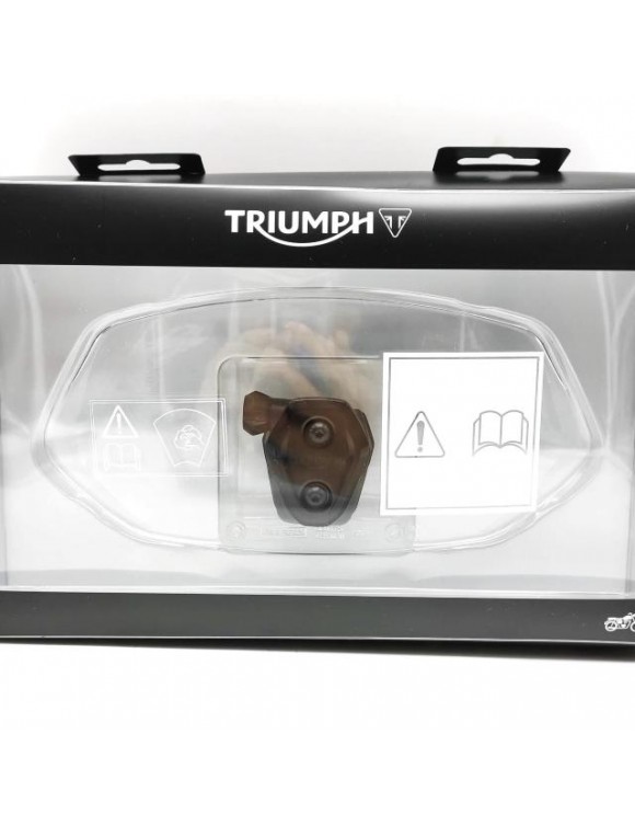 Spoiler, deflettore parabrezza A9708876, Tiger 850 Sport, Tiger 900/gt/Rally/pro - 1