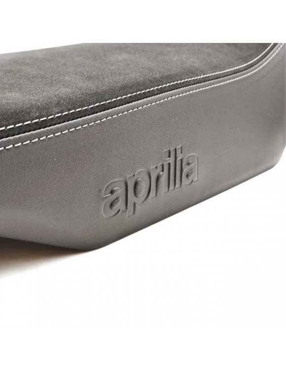 Sella comfort per lunghe distanze, originale 2s001877, Aprilia tuareg 660 - 3