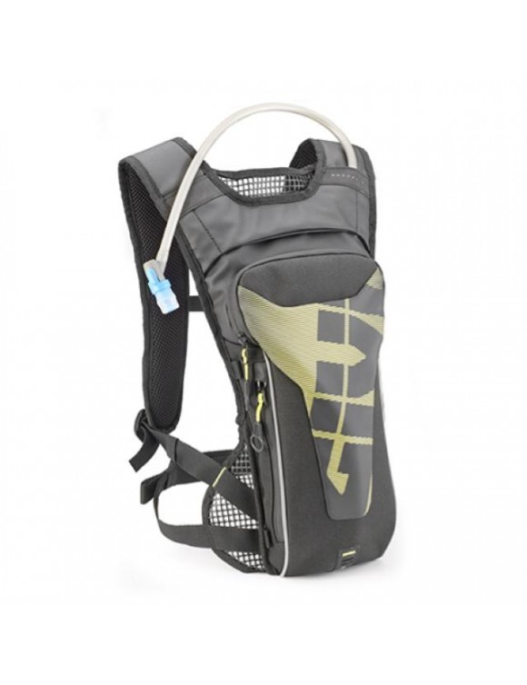 Mochila moto Off Road 3L bolsa agua integrada 2l GIVI GRT719 - 2
