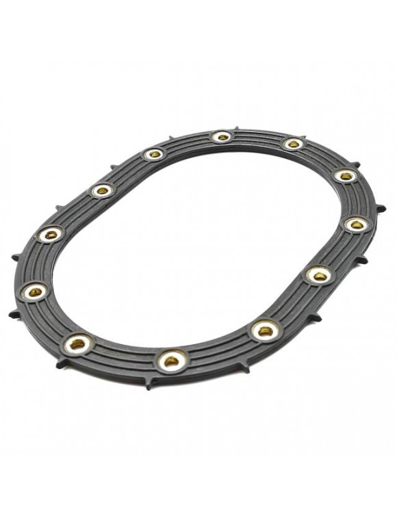 Gasket la bomba gasolina,T2401151,Triumph Bonneville/Thruxton900/Scrambler(Air - 2 Gasket la bomba gasolina,T2401151,Triumph Bonneville/Thruxton900/Scrambler(Air - 2