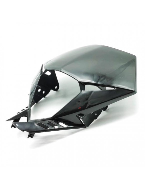 Casco frontal,máscara,negro,reemplazo,beta motard rr 50 - 2 Casco frontal,máscara,negro,reemplazo,beta motard rr 50 - 2