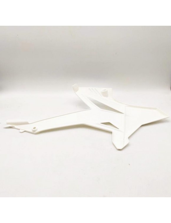 Transportador izquierdo,blanco,,beta motard rr 50/enduro rr 50-125 - 2