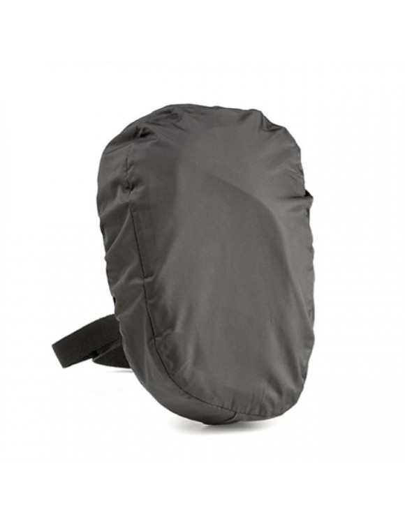 Borsello da gamba per motociclisti, 3l, nero, GIVI st608b - 2