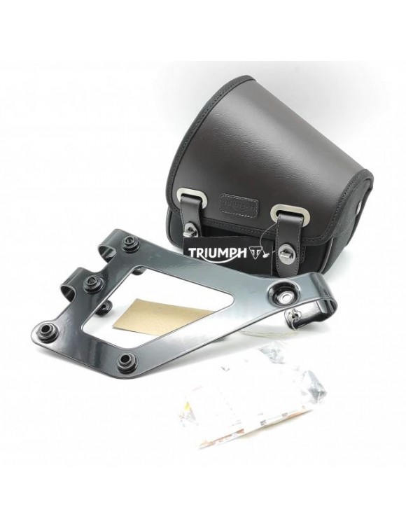 Kit sac à fourcheA9510663,triomphe Bonneville Bobber/Speedmaster - 2 Kit sac à fourcheA9510663,triomphe Bonneville Bobber/Speedmaster - 2