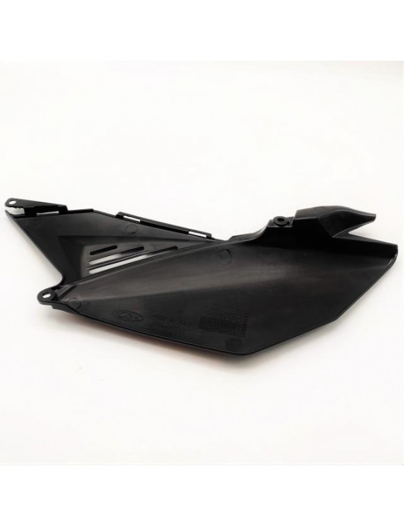 Fiancata laterale destra, nero, originale, Beta Enduro rr 125 / Motard rr 50 - 2
