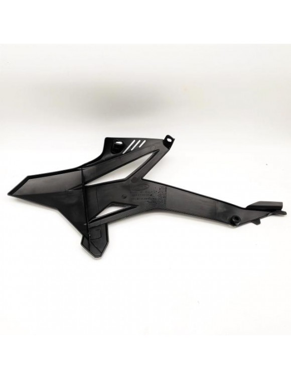 Hull,Transportador Derecho,Negro,,Beta Motard Black RR 50/RR 50 - 2