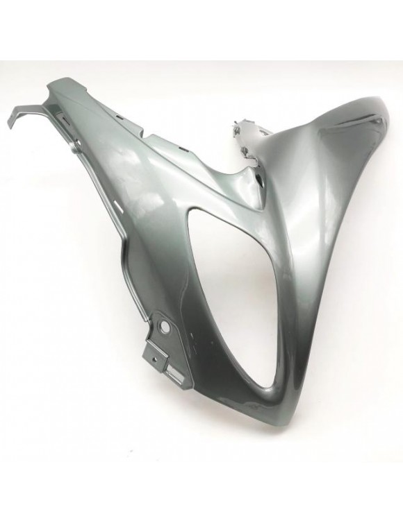 Mano delantera izquierda,gris,,Velvet Touring Benelli 125-150 - 3