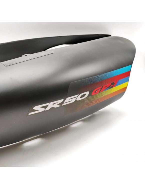 Carénage arrière,codeAP8258823,Aprilia SR 50 Street/Ditech/Carb - 3