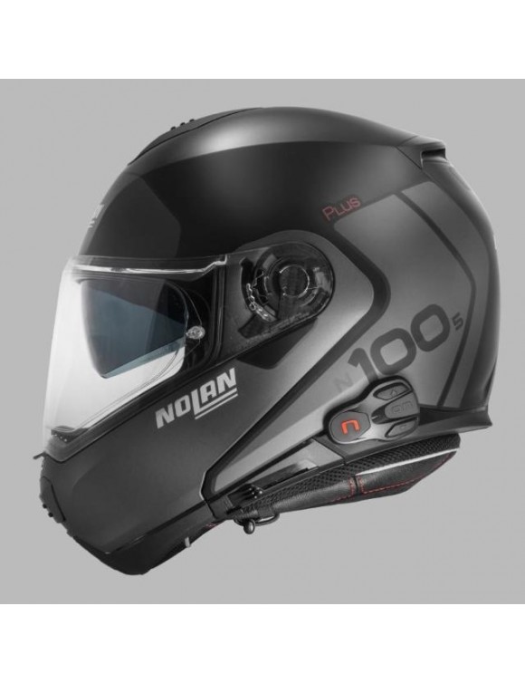 Intercom Motorrad Helm Nolan N-COM B902 R-Serie BNCOM00000041 - 3