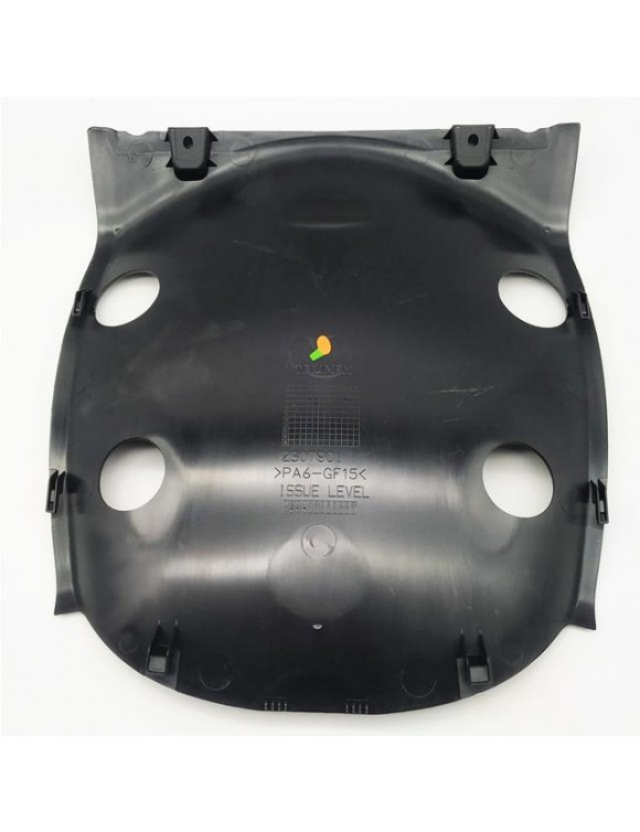 Triumph A9518172 ROCKET 3 R/GT/TFC(2020)Kit exiones liberación rápida - 3