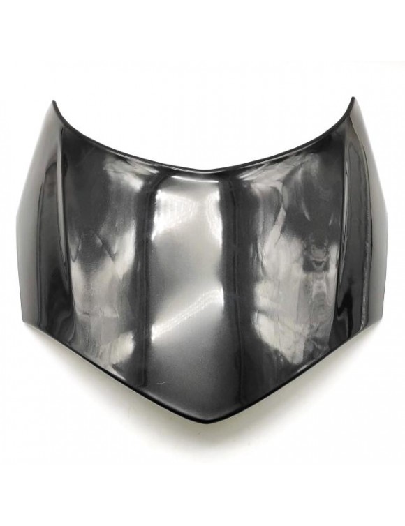 Scudo carena anteriore, nero, originale ap8148095, Aprilia Leonardo 125-250 my99 - 3