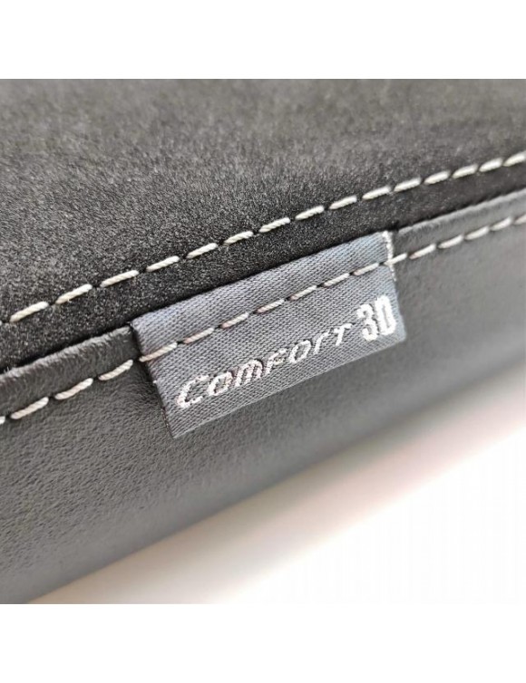 Sella comfort per lunghe distanze, originale 2s001877, Aprilia tuareg 660 - 4