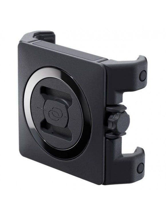 Pinza porta smartphone a morsetto, sp connect, Universale, regolabile, nero - 3