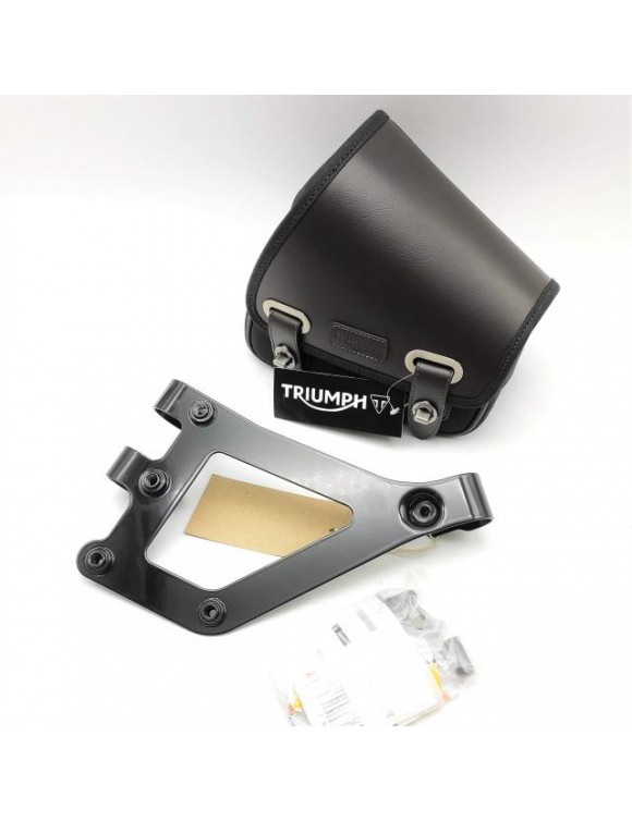 Kit bolsa horquillaA9510663,Triumph Bonneville Bobber/Speedmaster - 3 Kit bolsa horquillaA9510663,Triumph Bonneville Bobber/Speedmaster - 3