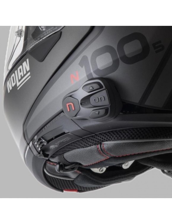 Intercom Motorrad Helm Nolan N-COM B902 R-Serie BNCOM00000041 - 4