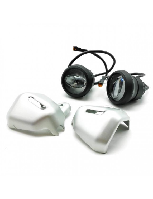 Kit projecteurs anti-brouillard LEDA9830080,Triumph Tiger 900 gt/rallye