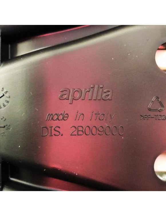Comfort saddle long distances2s001877,Aprilia Tuareg 660 - 5