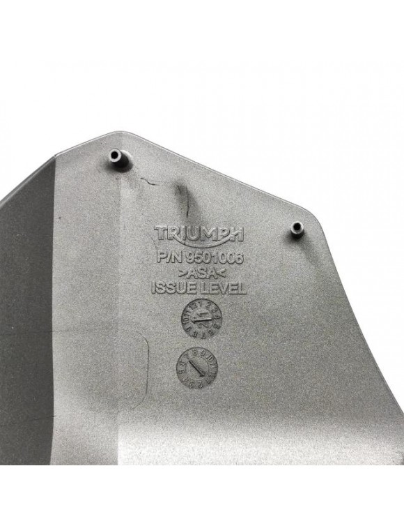Schließpanel A9500904 den Trunk A9500894,Triumph Tiger Sport 660, Tiger Sport 800 - 4