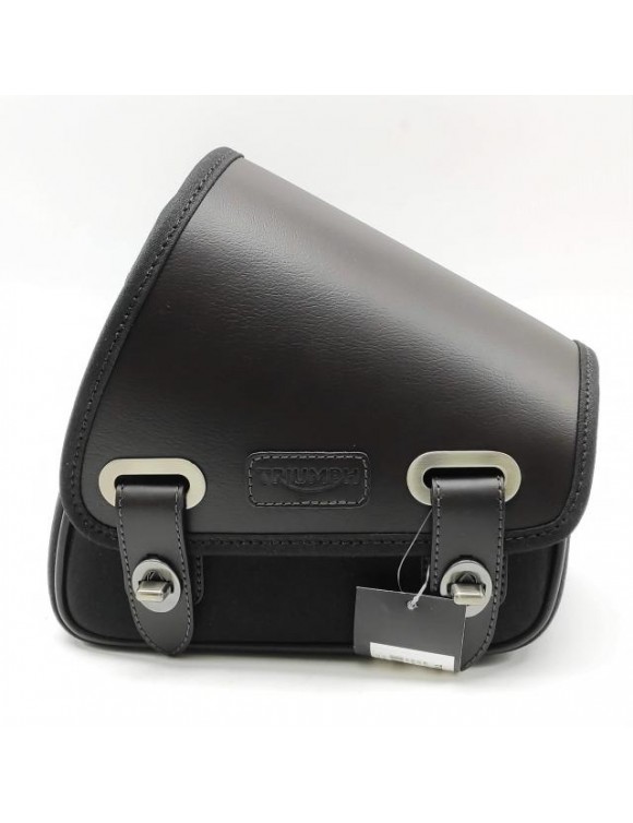 Kit borsa da forcella, originale A9510663, Triumph Bonneville Bobber/Speedmaster - 4 Kit borsa da forcella, originale A9510663, Triumph Bonneville Bobber/Speedmaster - 4