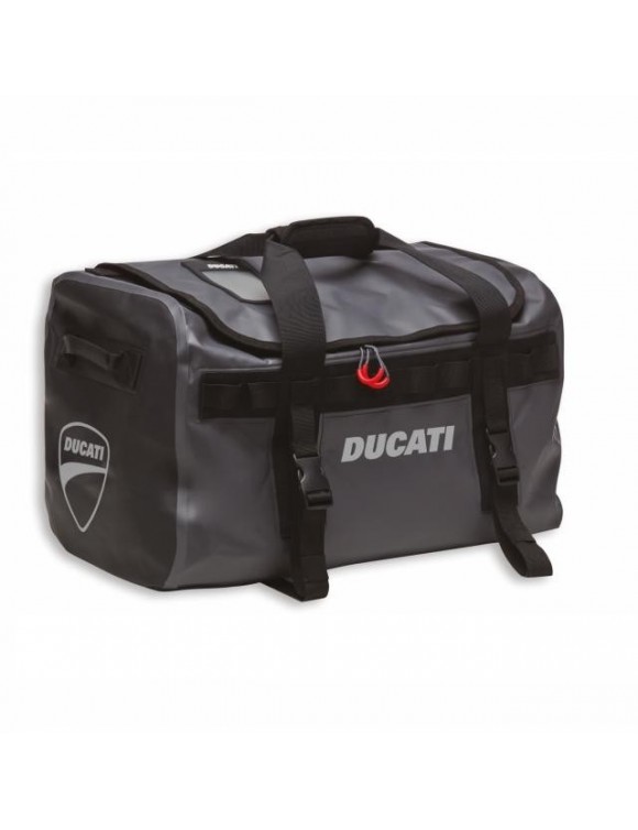 Borsa 30l da sella/portapacchi, 96781661ba, Ducati Multistrada v4/desert x - 1