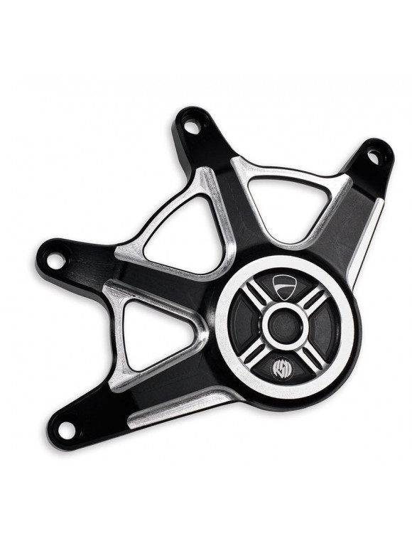 Couvre-carter d'embrayage en aluminium97380591A,Ducati XDIAVEL/S - 1