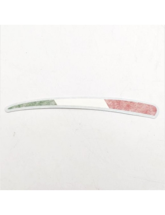 Decalcomania carena ala sinistra,original 4381e581A,Ducati Panigale v4 (da 2021) - 1
