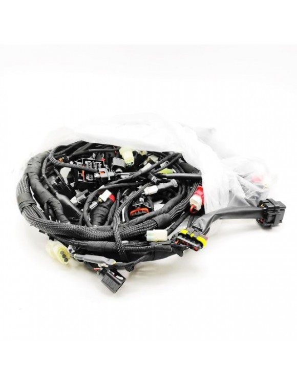 Hauptverdrahtung Elektrisches System 5101G701C,MultiStradrada 950S/V2s - 2